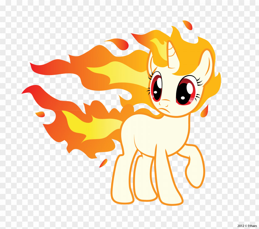 Horse Pony Twilight Sparkle Pokémon FireRed And LeafGreen Rapidash PNG