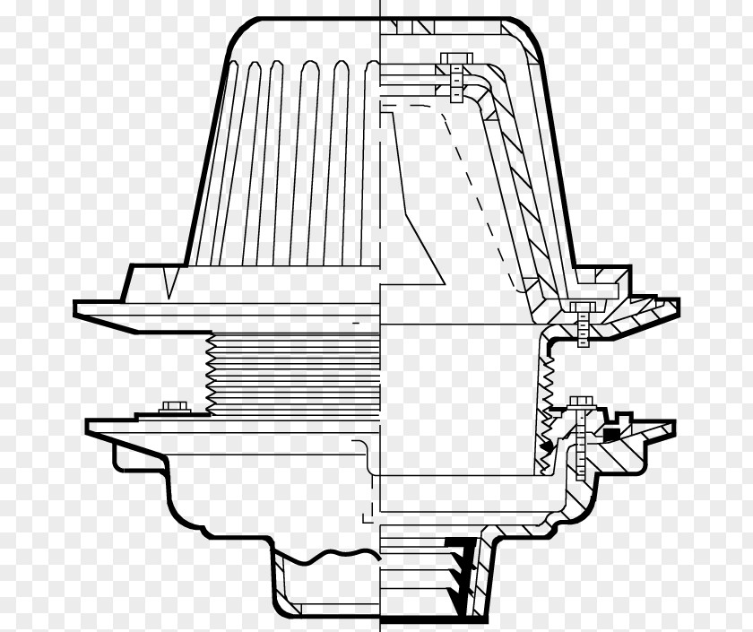 JR Smith Drain Roof /m/02csf Dome Water PNG