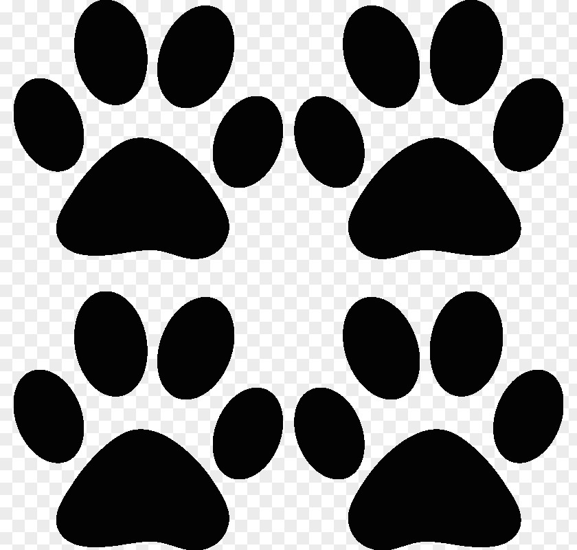 Puppy Paw Giant Panda Samoyed Dog Clip Art PNG