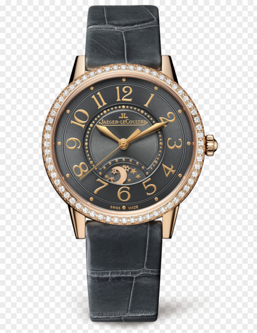 Rendez Vous Jaeger-LeCoultre Watch Jewellery Antiquorum Bucherer Group PNG