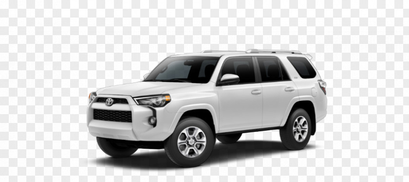 Toyota 2016 4Runner Sport Utility Vehicle 2018 Limited SUV TRD Off Road PNG