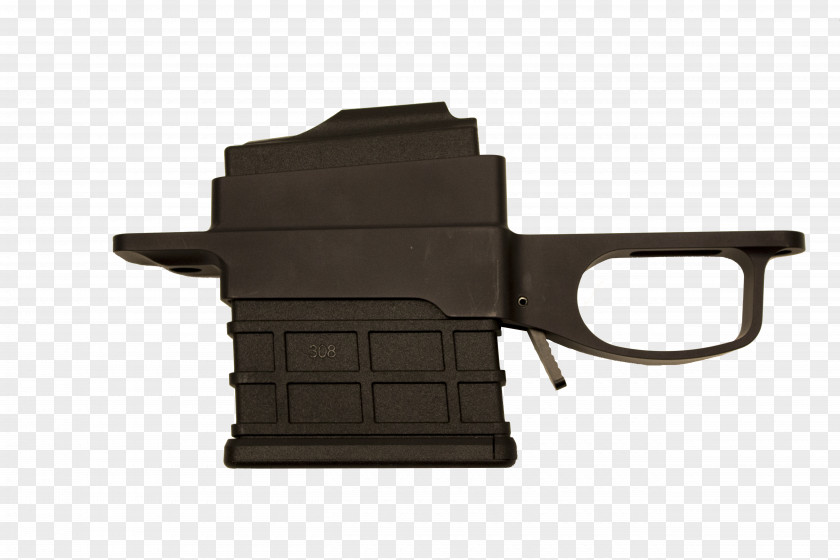 Winchester Model 70 Gun Firearm Plastic Airsoft PNG