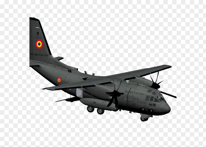 Aircraft Alenia C-27J Spartan Lockheed AC-130 Aeritalia G.222 AC-27J Stinger II Military Transport PNG