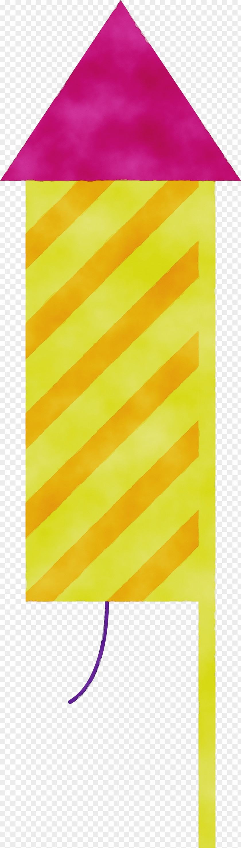 Angle Line Yellow Font Paper PNG