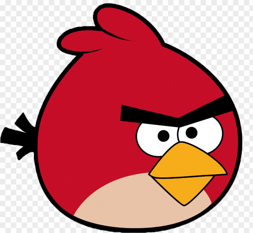 Angry Birds Star Wars II PNG