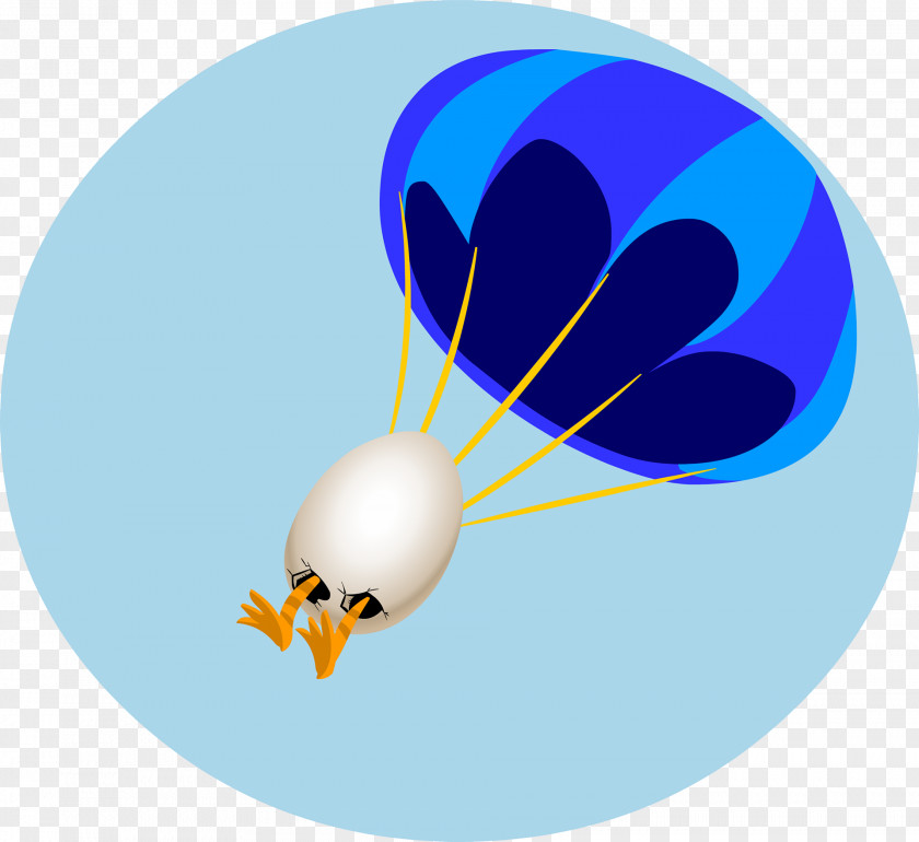 Animation Universal Kids ShuffleBox Chicken Parachuting PNG