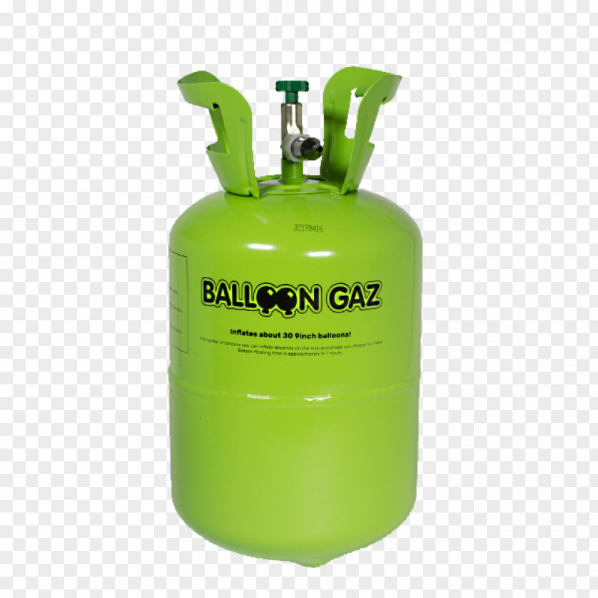 Balloon Time Helium Tank 50 RC Models Accessories Disposable Bottle Gas Canister Fills Up To 30 Balloons PNG