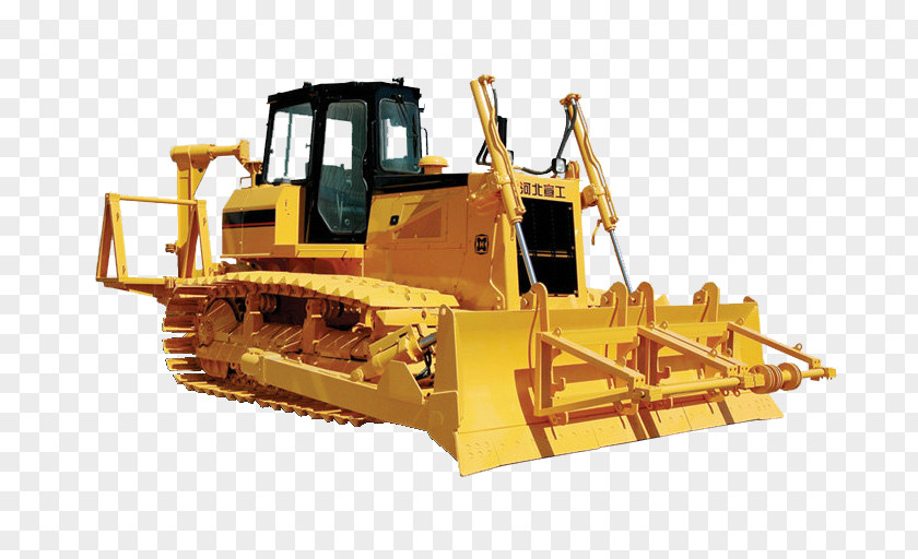Bulldozer Excavator Sales Tractor PNG