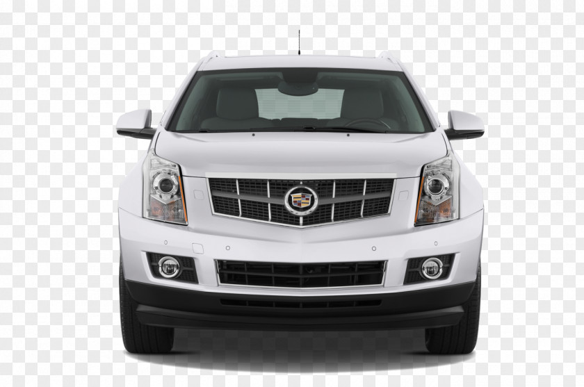 Car 2010 Cadillac SRX 2015 2012 PNG