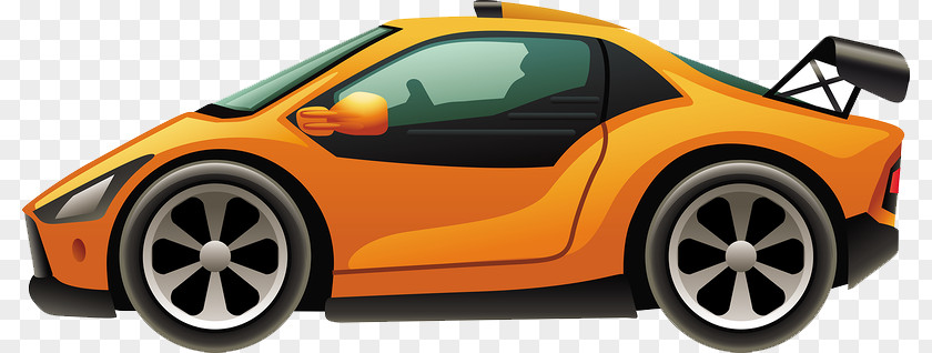 Car Van Cartoon Clip Art PNG