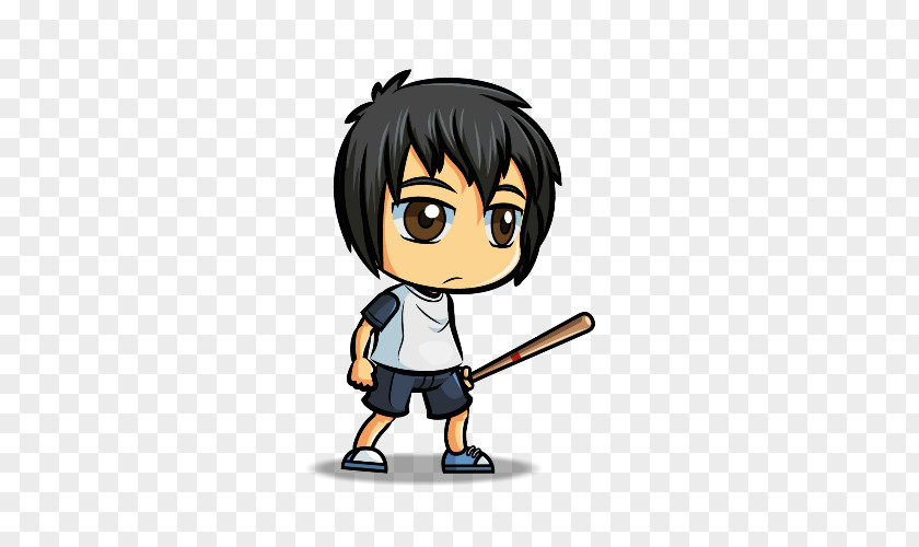 Character Shinobi Robbery Runner Video Game Adventurer Boy Trick Adventure PNG