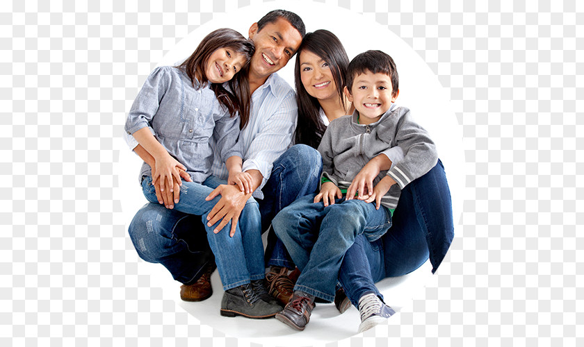 Family Child PNG