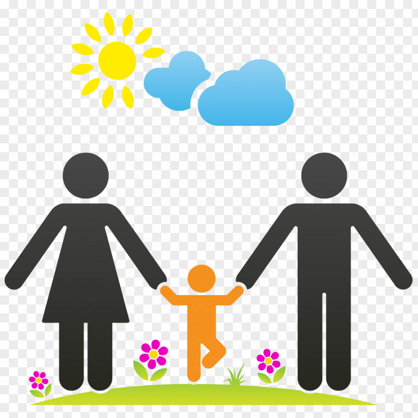 Grass Field Unconditional Love Family Self-esteem Self-acceptance PNG
