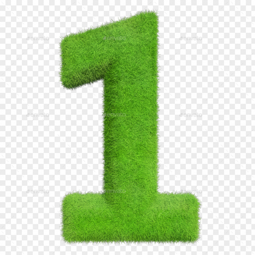 Grass Letters Number Letter Alphabet Lawn PNG