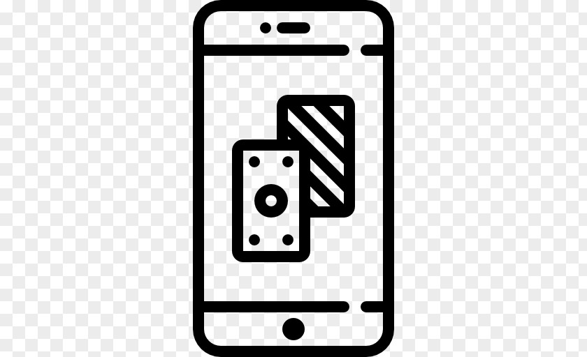 Iphone IPhone Telephone Handheld Devices PNG