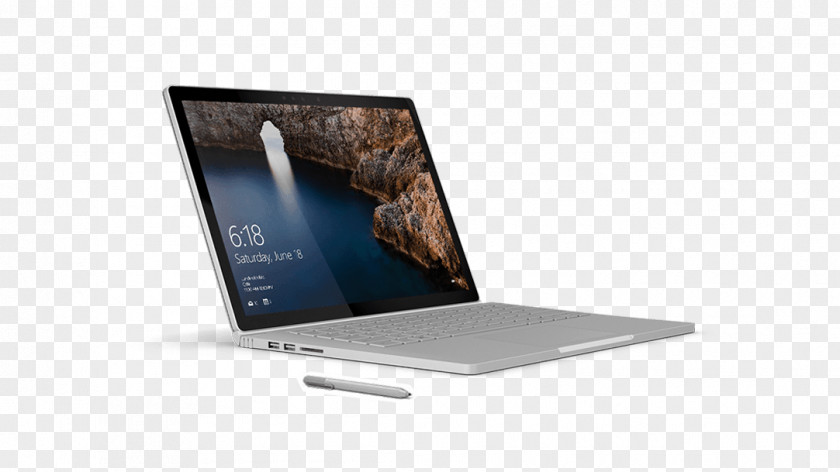 Laptop Netbook Surface Book Intel Core I5 RAM PNG