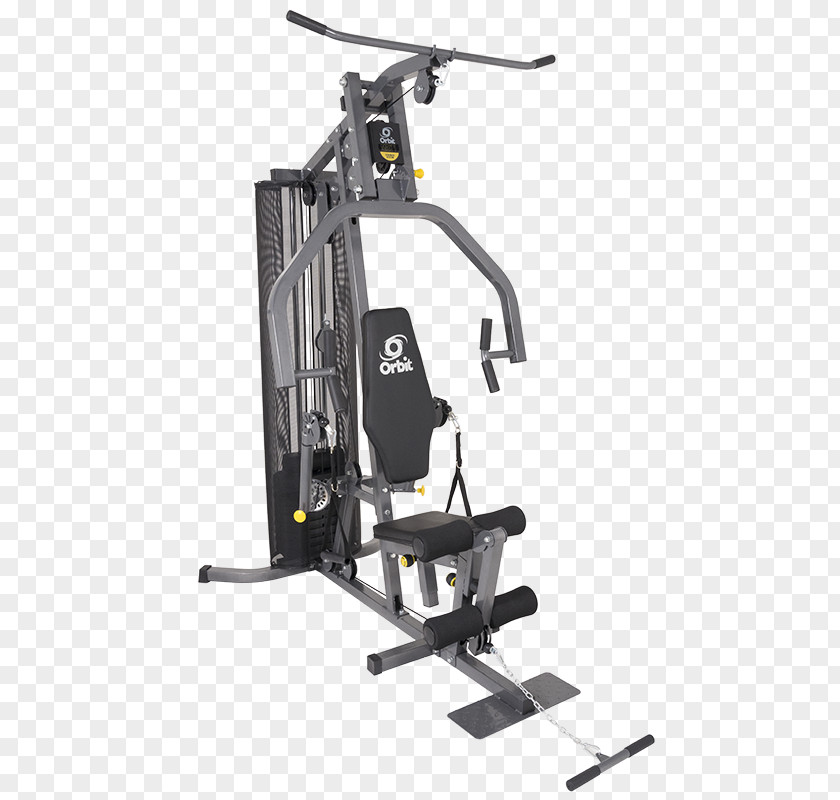 Limitless Movement Pulldown Exercise Machine Fitness Centre Equipment PNG