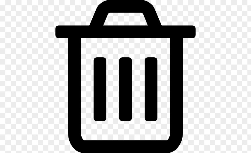 Lixo Rubbish Bins & Waste Paper Baskets Recycling Bin Font Awesome PNG