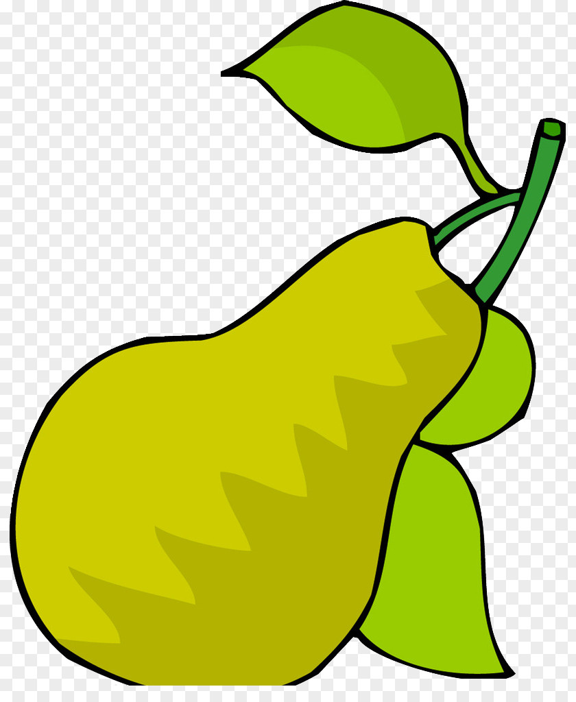 Pear Fruit Capsicum Annuum PNG