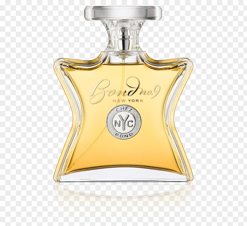 Perfume Bond No. 9 Eau De Parfum Toilette Aftershave PNG