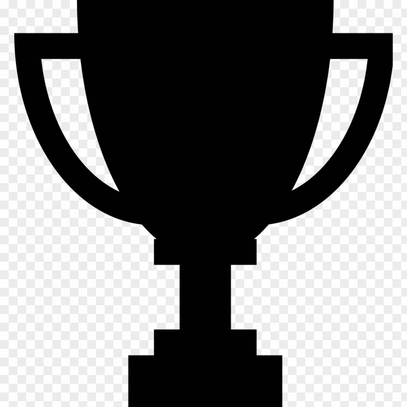 Trophy Prize Competition Symbol PNG