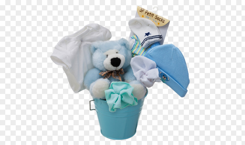 Baby Bear Beanie Love Hamper Food Gift Baskets Infant Flower Floristry PNG