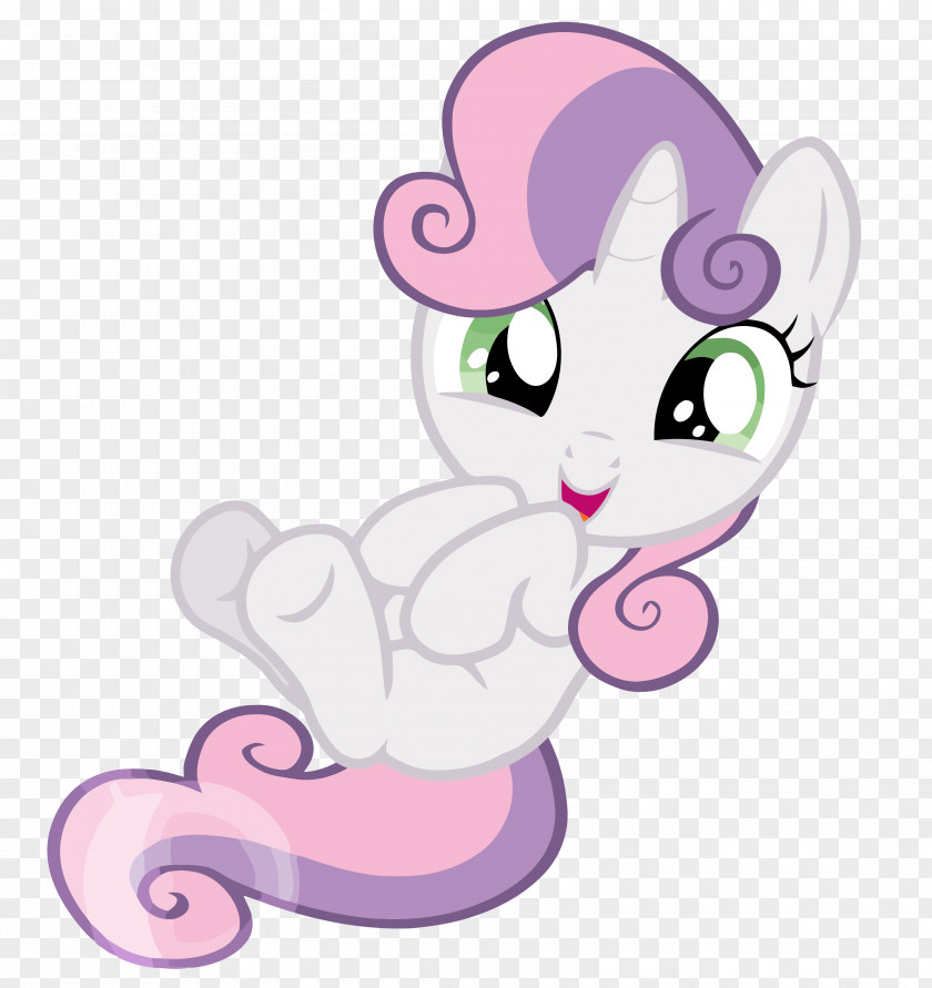 Belle Sweetie Rarity Pony Applejack Apple Bloom PNG