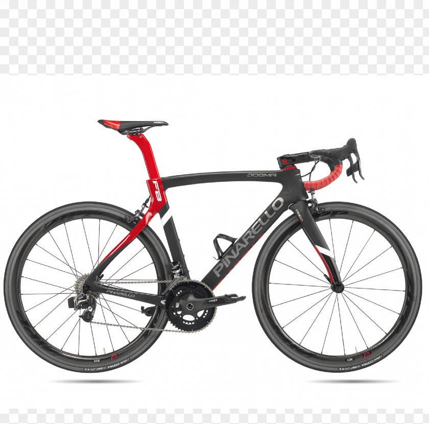 Bicycle Pinarello Dogma F10 Dura-Ace Di2 Complete Road Bike 2017 Tour De France F8 PNG