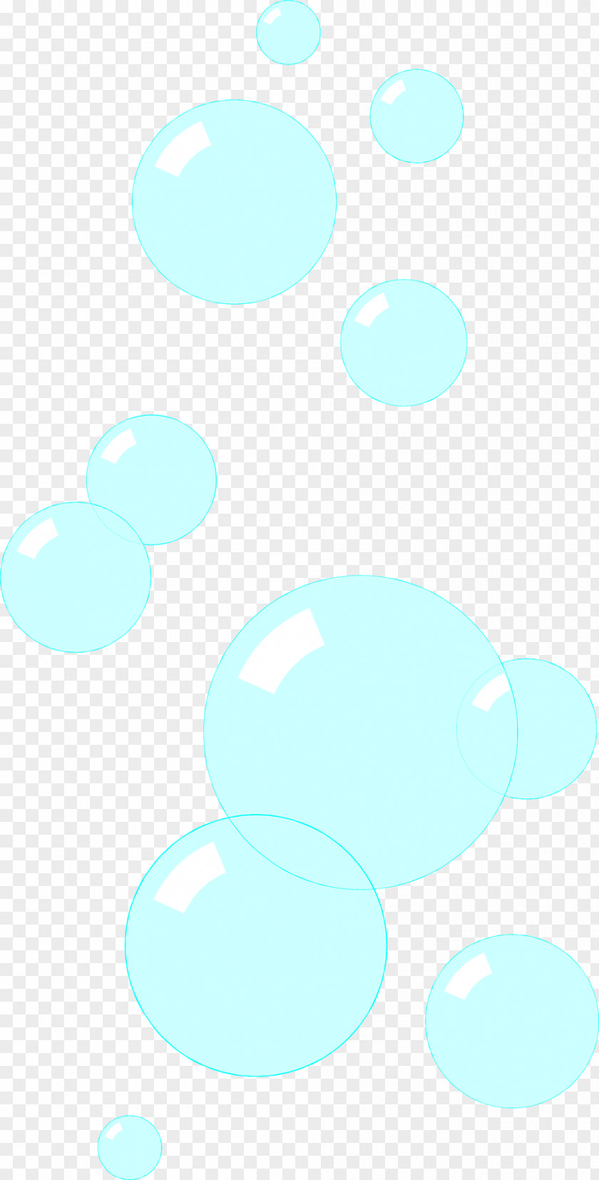 Bubles Desktop Wallpaper Clip Art PNG