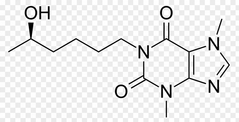 Caffeine Chemistry Molecule Chemical Substance Formula PNG
