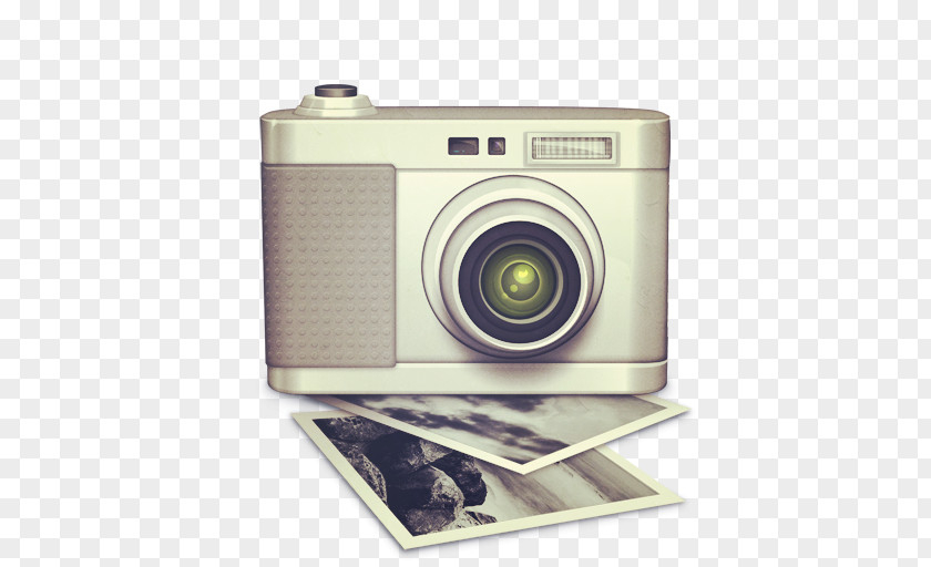 Camera Macintosh Image Capture MacOS Application Software Scanner PNG