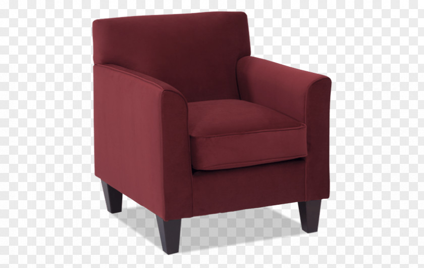 Chair Club Furniture Fauteuil House PNG