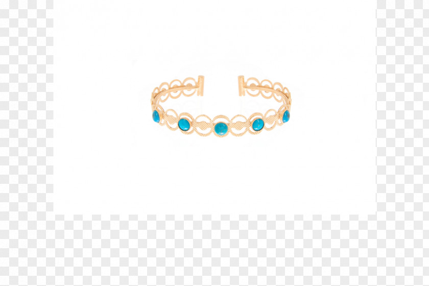 Charlotte Turquoise Bracelet Bangle Body Jewellery PNG