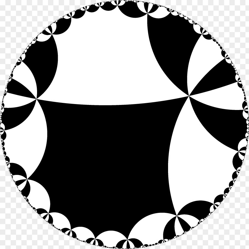 Circle Point White Black M Clip Art PNG