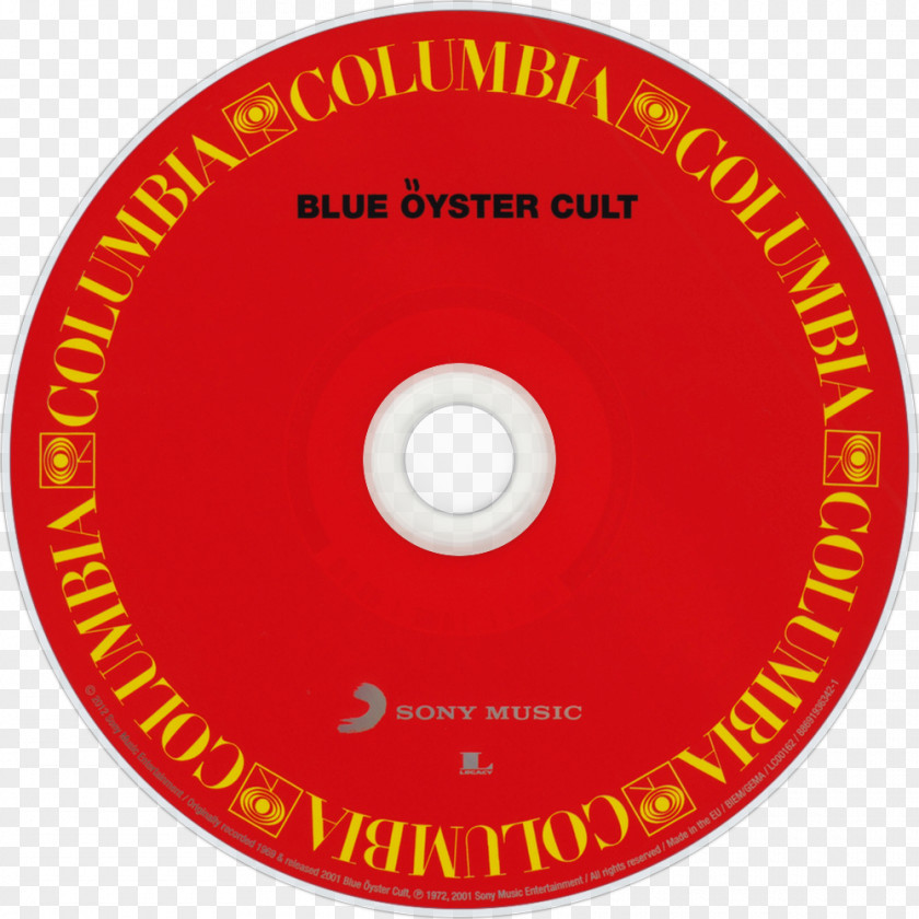 Clock Citizen Watch Blue Öyster Cult Eco-Drive PNG