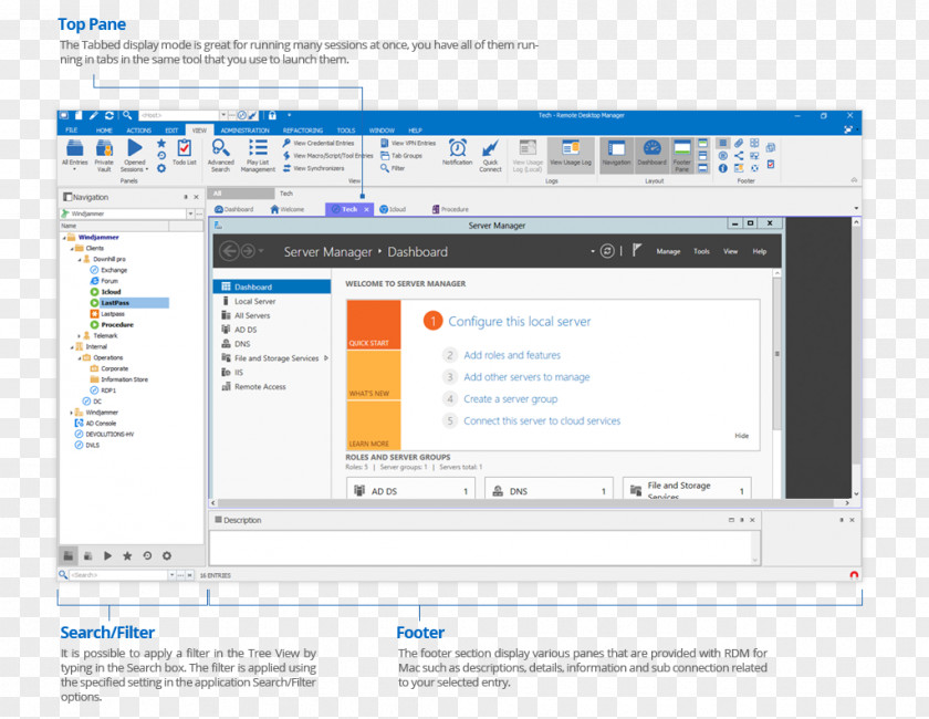 Computer Program Remote Desktop Software Computers Protocol PNG