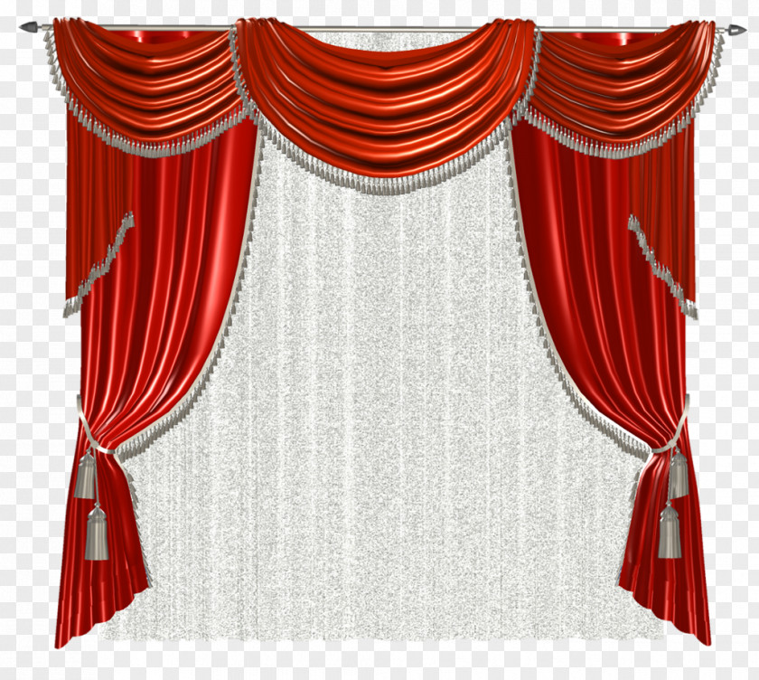 Dea Theater Drapes And Stage Curtains Red Photography PNG