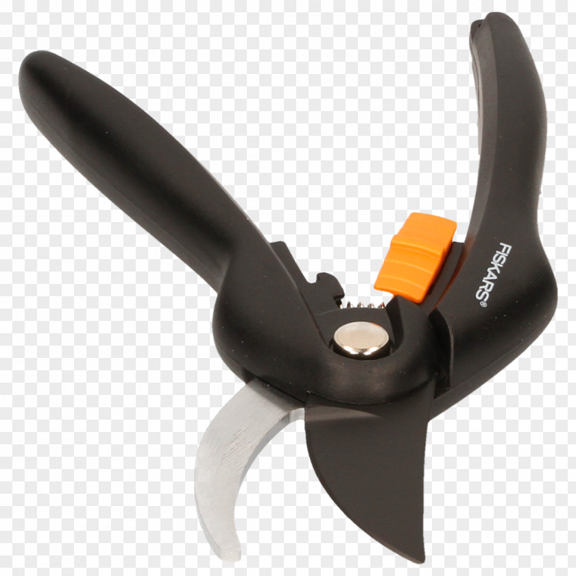 Design Diagonal Pliers PNG