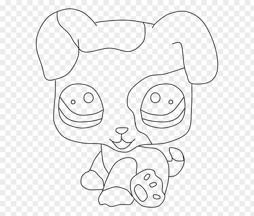 Drawing Black And White Line Art Clip PNG