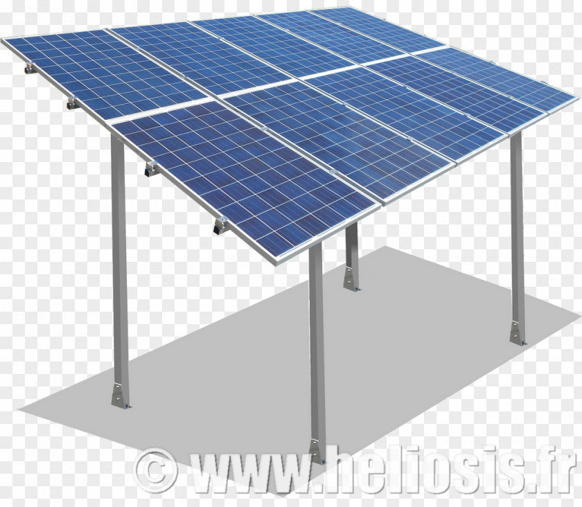 Energy Solar Panels Power Roof PNG