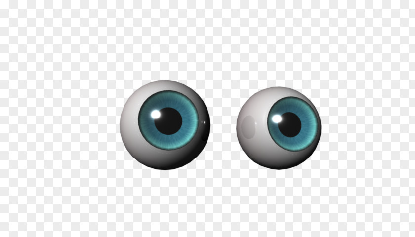 Eye Googly Eyes Animation Cartoon PNG