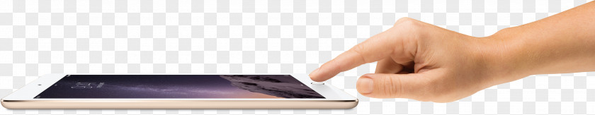Iphone Fingerprint To Unlock The Phone Electronics Gadget Multimedia Computer PNG