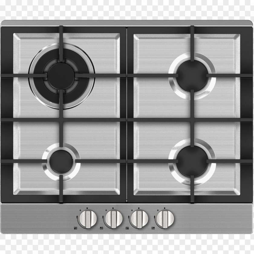 Oven Cooking Ranges Gas Stove Hob Natural Burner PNG