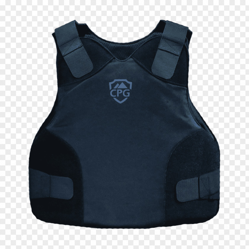 Police Gilets Bullet Proof Vests Bulletproofing Body Armor Kevlar PNG