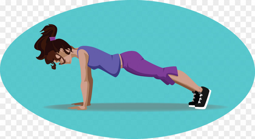 Push Ups Yoga & Pilates Mats Shoulder Physical Fitness Leisure PNG