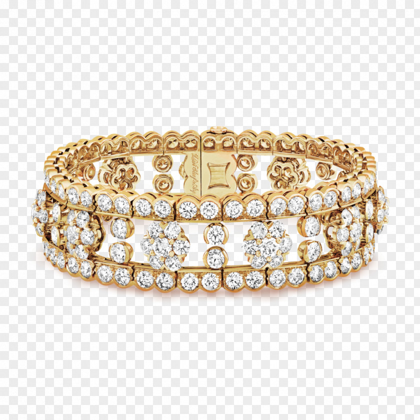 Ring Bracelet Jewellery Van Cleef & Arpels Snowflake PNG