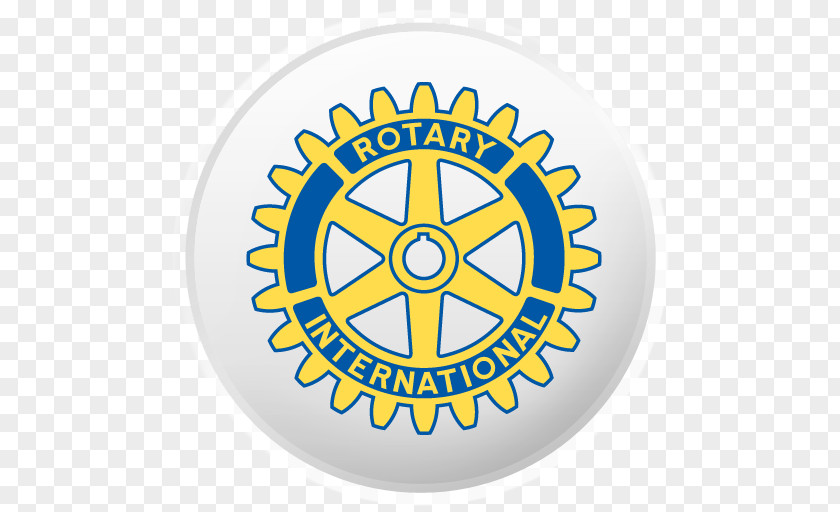 Rotary International Club Of Lancaster Swansboro Civic Center Interact Foundation PNG