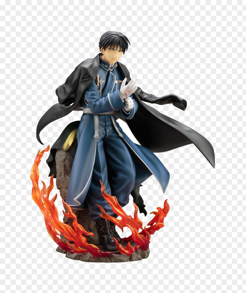 Roy Mustang Edward Elric Fullmetal Alchemist Action & Toy Figures Alchemy PNG