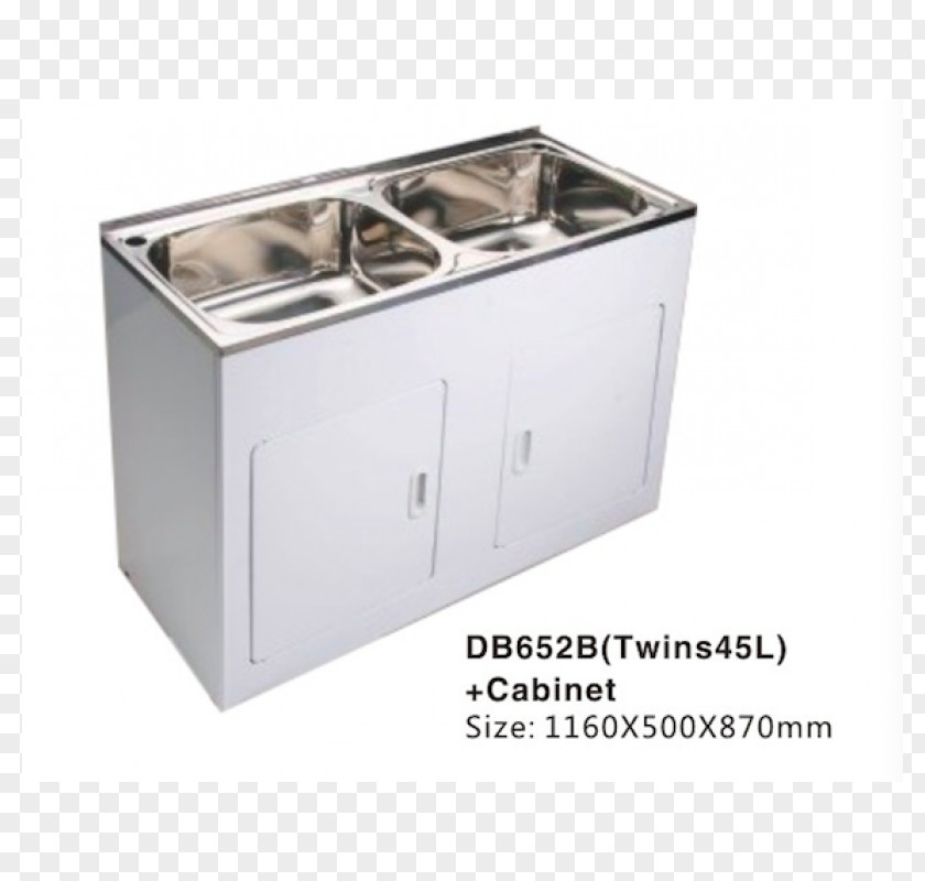 Sink Hot Tub Laundry Room Drain PNG