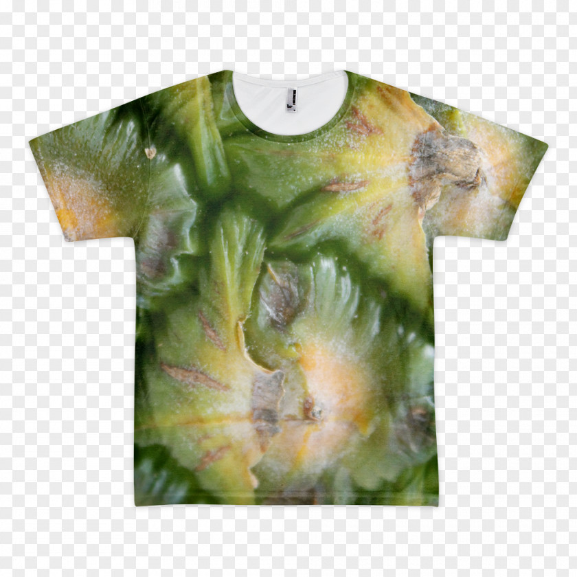 T-shirt Plants PNG